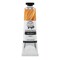 Tusc & Pine Artist Oil Paint - Raw Sienna, 40 ml, Non-Yellowing, Rich & Creamy Consistency, Maximum Pigment Load, Small Batch Milled Oil Paints Made in the USA for Professional Artists